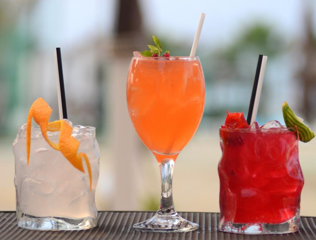 Dias Hotel Platamon Zewnętrze zdjęcie